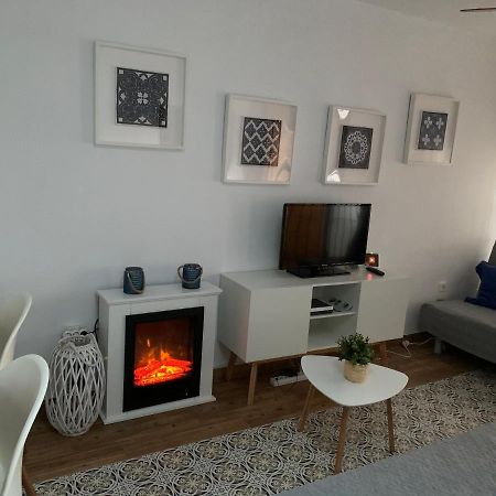 Chalet Adosado Playa De La Barrosa 奇克拉纳－德拉弗龙特拉 外观 照片