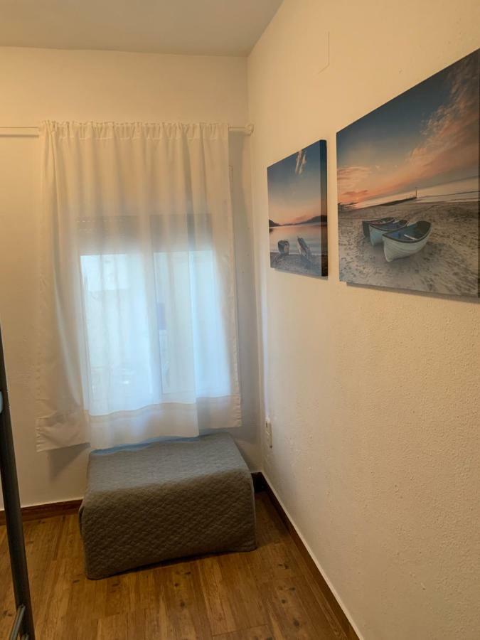 Chalet Adosado Playa De La Barrosa 奇克拉纳－德拉弗龙特拉 外观 照片
