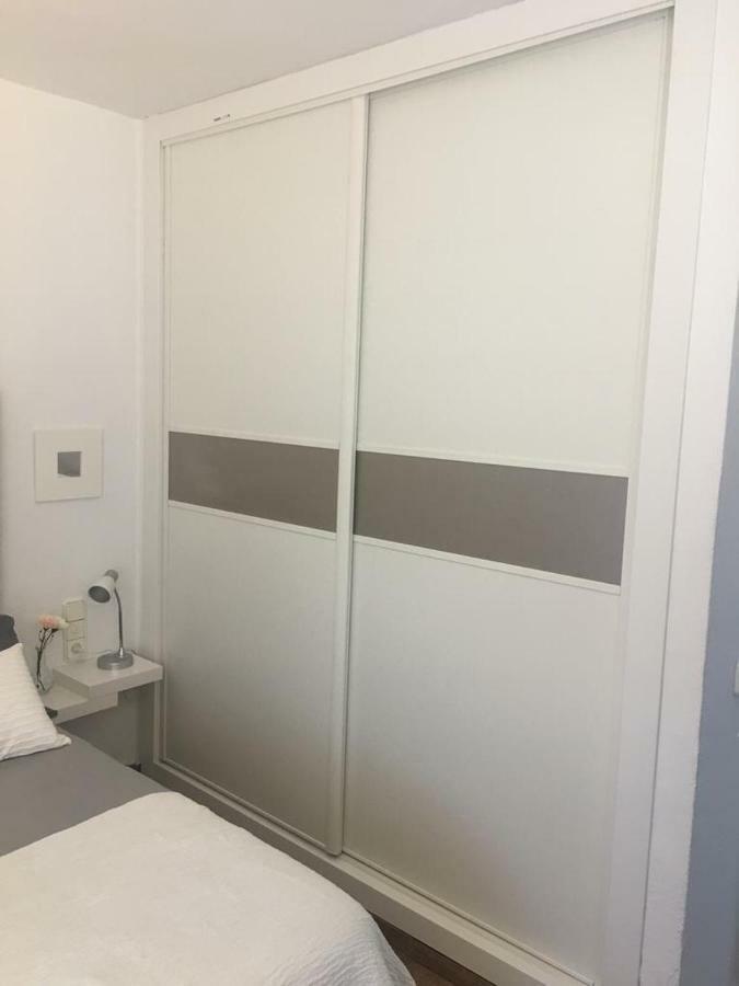 Chalet Adosado Playa De La Barrosa 奇克拉纳－德拉弗龙特拉 外观 照片