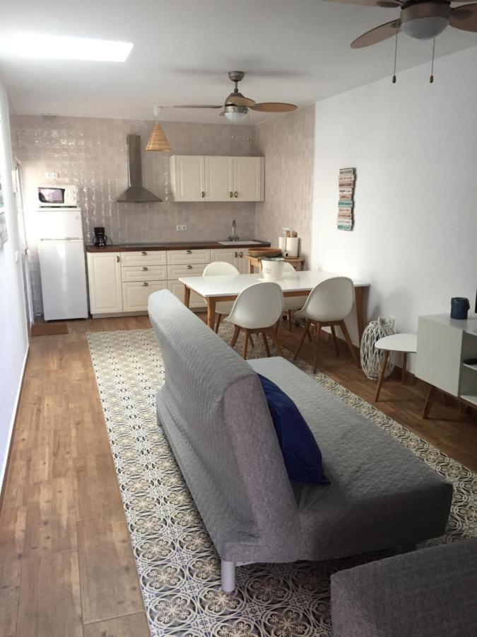 Chalet Adosado Playa De La Barrosa 奇克拉纳－德拉弗龙特拉 外观 照片