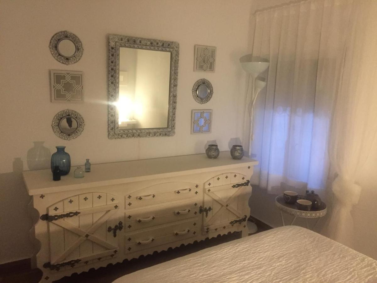 Chalet Adosado Playa De La Barrosa 奇克拉纳－德拉弗龙特拉 外观 照片