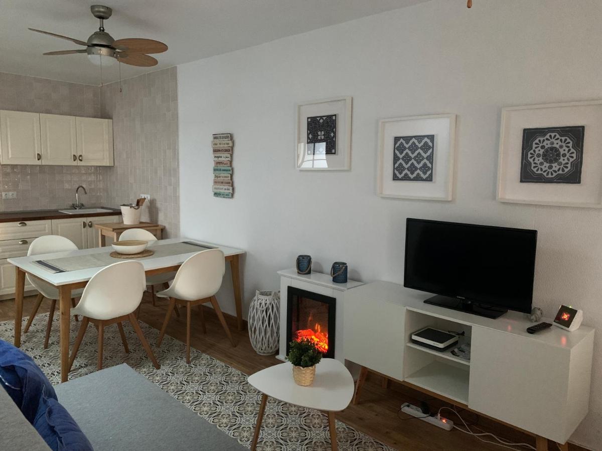 Chalet Adosado Playa De La Barrosa 奇克拉纳－德拉弗龙特拉 外观 照片