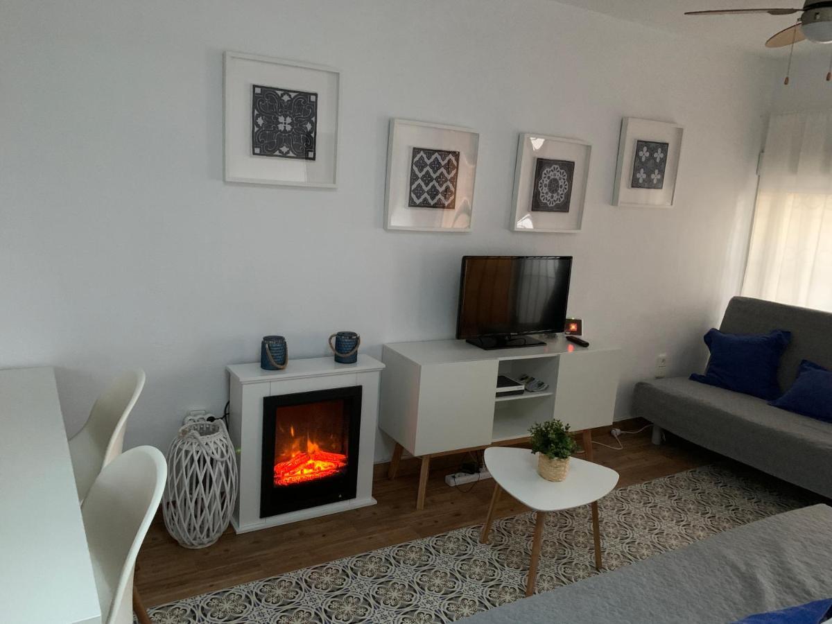 Chalet Adosado Playa De La Barrosa 奇克拉纳－德拉弗龙特拉 外观 照片